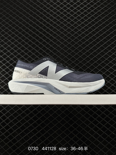 240 NB New Balance FuelCell Rebel v4 Preview Rebel v4 Series Low Top Ultra Lightweight Marathon Runn