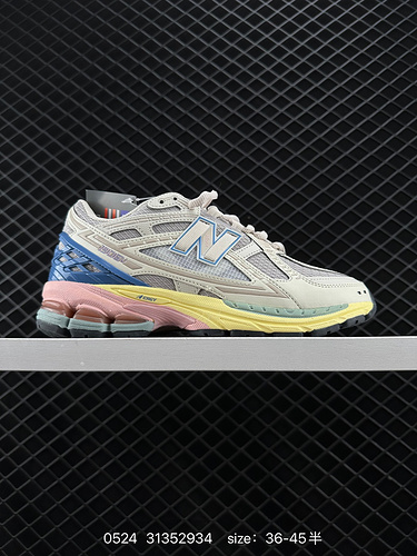 270 New Balance M2906R Retro Item In the past two years, if we talk about the most popular sneaker b
