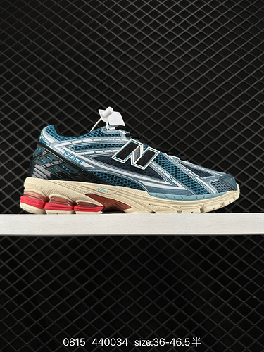 270 New Balance M2906 series retro sports shoes, single item treasure dad shoes, as one of NB's most