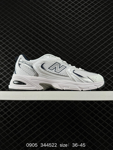 220 New Balance NB530 Running Ancient Shoes NB530 This pair of shoes is indeed one of the classic st