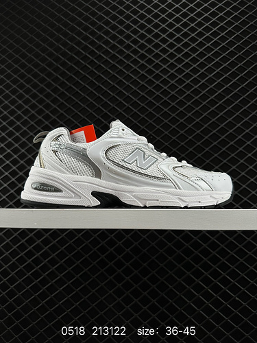 220 New Balance 530 Retro Running Shoes, a popular item on Little Red Book. This pair of shoes is in