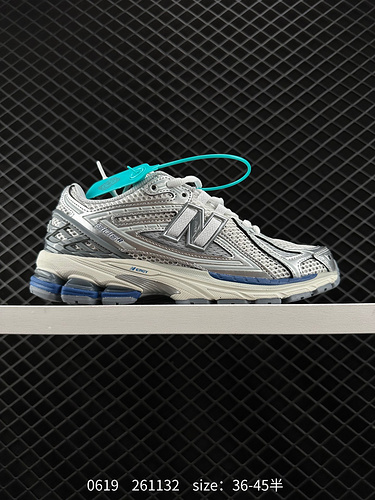 260 New Balance M2906R Retro Item In the past two years, if we talk about the most popular sneaker b