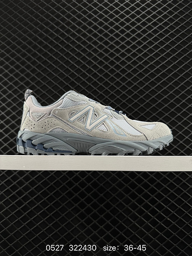 250 New Balance ML620 Retro Single Item New Balance Series Retro Leisure Sports Running Shoes The al