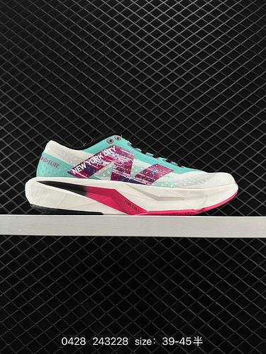 240 New Balance NB FuelCell Supercomp NB X REBEL Running Shoes FuelCell Supercomp Trainer with FuelC