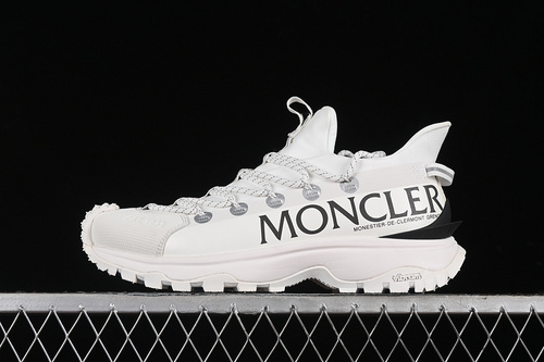 【540】[M00240M3457]-[MONCLER TRAILGRIP GTX WHITE/GREY/BLACK]-[WOMAN:36-39]-[MAN:40-46]