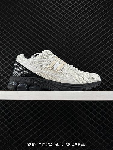 270 New Balance M2906 Series Retro Single Item Treasure Dad Shoes Company level Retro Elements Overl