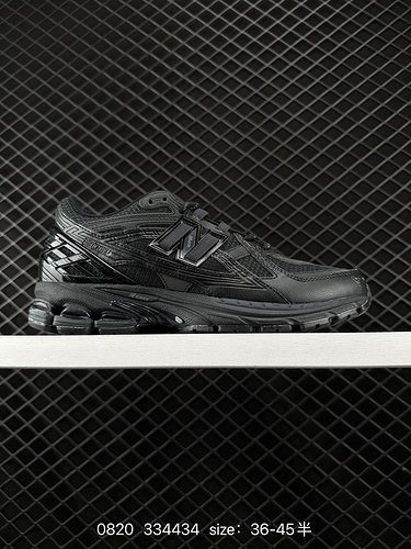 270 New Balance M2906 series retro sports shoes, single item treasure dad shoes, as one of NB's most