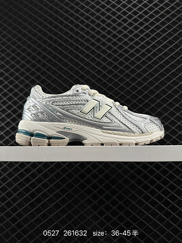260 New Balance M2906R Retro Item In the past two years, if we talk about the most popular sneaker b