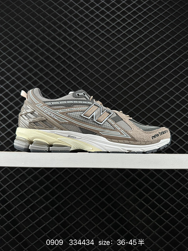 270 New Balance M2906 series retro sports shoes, single item treasure dad shoes, as one of NB's most
