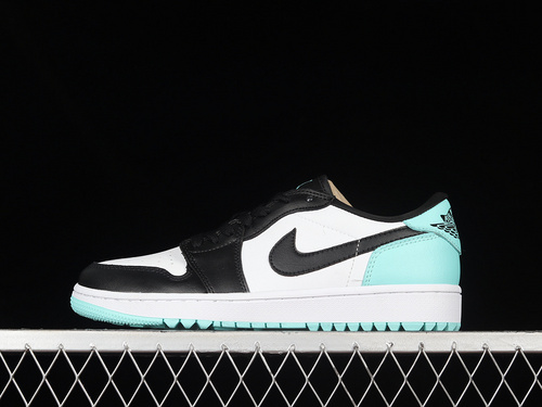 【280】[DD9315-114]-[AIR JORDAN 1 LOW GOLF WHITE/COPA/BLACK]-[WOMAN:36-39]-[MAN:40-46]