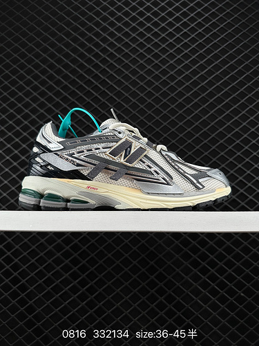 270 New Balance M2906 series retro sports shoes, single item treasure dad shoes, as one of NB's most