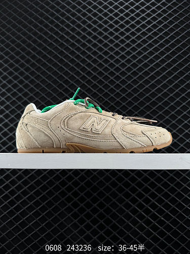 280 Maillard color scheme creates a new cross-border cooperation with Italian luxury brand MiuMiu x 