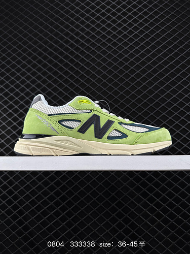 290 NB New Balance NB9060 Elephant Hoof Men's and Women's 9060 Comfortable and Versatile Dad Shoes T