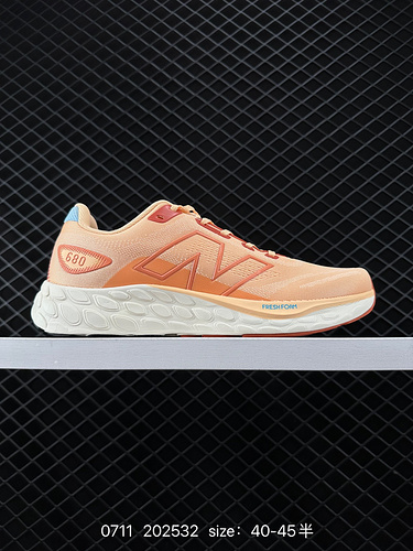 260 New Balance NB680 Summer New Xiaohongshu Explosive Internet Celebrity Same Style Versatile Breat