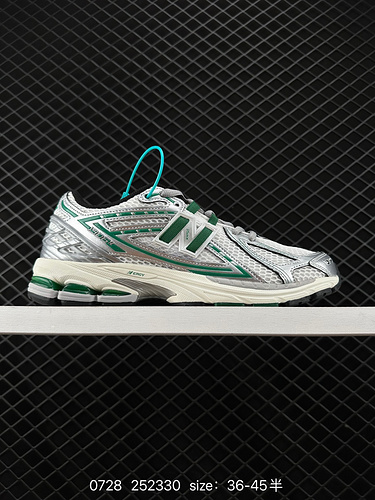 250 New Balance M2906 series retro single item treasure dad shoes with retro elements and super text