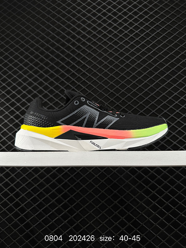 230 New Balance New Balance FuelCell Simple Fabric Mesh Anti slip, Wear resistant, Breathable, Light