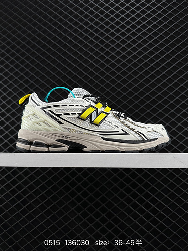 250 New Balance M2906 series retro sports shoes, single item treasure dad shoes, as one of NB's most