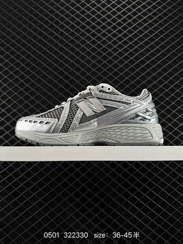 250 New Balance M2906 Series Retro Single Item Treasure Dad Shoes Company level Retro Elements Overl