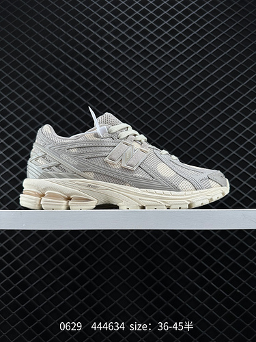 250 New Balance M2906 series retro sports shoes, single item treasure dad shoes, as one of NB's most