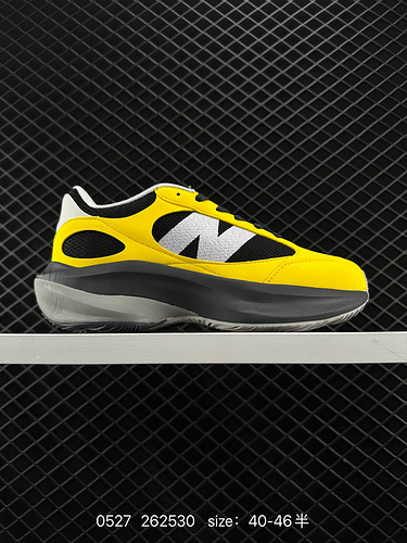 250 NB New Balance WRPD NB Runner Lunar New Year Dynamic Running Series Low cut Height increasing Ve
