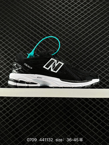 260 New Balance M2906 Series Retro Single Item Treasure Dad Shoes Company level Retro Elements Overl