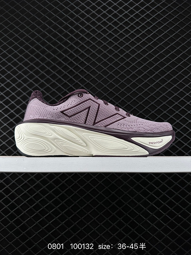 260 New Balance FuelCell Simple Fabric Mesh Anti slip, Wear resistant, Breathable, Lightweight, Low 
