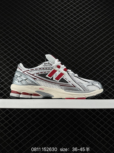 250 New Balance M2906 Series Retro Single Item Treasure Dad Shoes Company level Retro Elements Overl