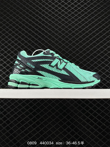 270 New Balance M2906 Series Retro Single Item Treasure Dad Shoes Company level Retro Elements Overl