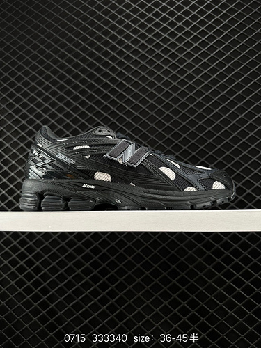 200 New Balance M2906 Series Retro Single Item Treasure Dad Shoes Company level Retro Elements Overl