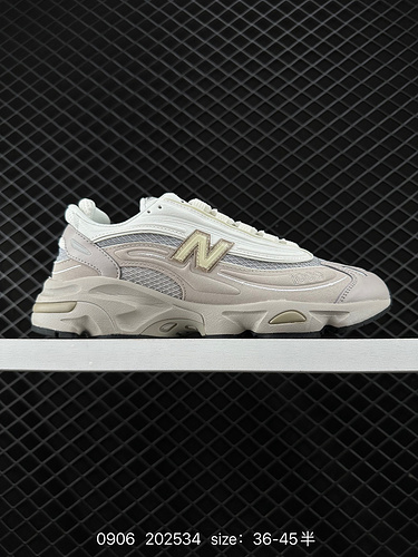 270 New Balance 2000 series low top retro dad style casual sports running shoes New Balance presents