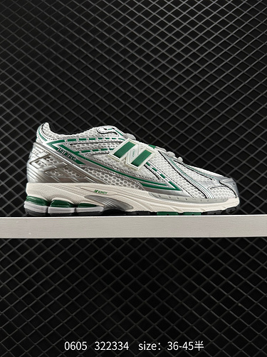 270 New Balance M2906R Retro Item In the past two years, if we talk about the most popular sneaker b
