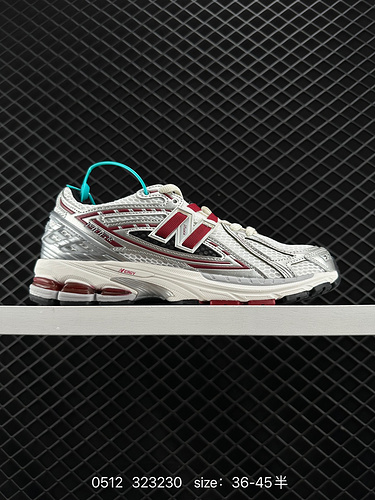 250 New Balance M2906 Series Retro Single Item Treasure Dad Shoes Company level Retro Elements Overl