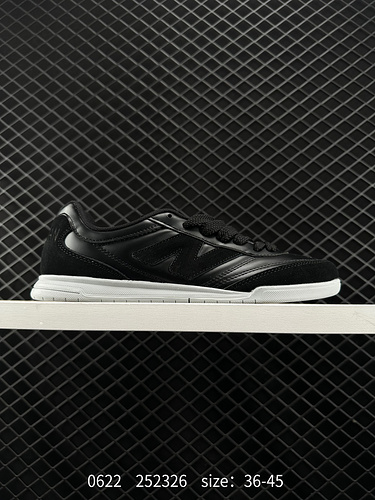 230 New Balance NB official couple versatile thin soled Forrest Gump shoes retro casual sports board