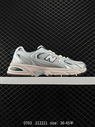 205 New Balance NB530 Running Ancient Shoes NB530 This pair of shoes is indeed one of the classic st