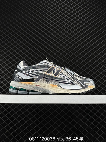 280 NB New Balance M2906RChina Smu series low top retro dad style casual sports running shoes, item 