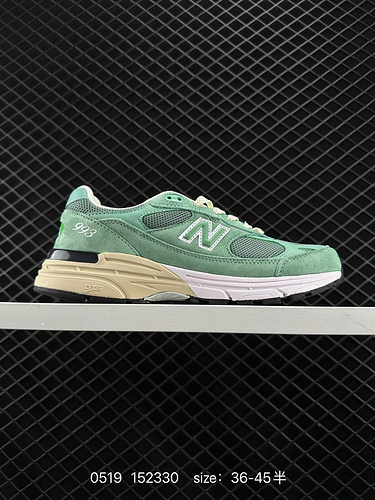250 NEWBALANCE New Balance 993 Series American made Dad Shoes Presidential Classic Retro Sports Shoe