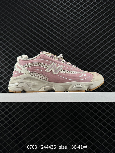 280 New Balance 2000 series retro dad style low top casual sports running shoes M2000SL Little Red B
