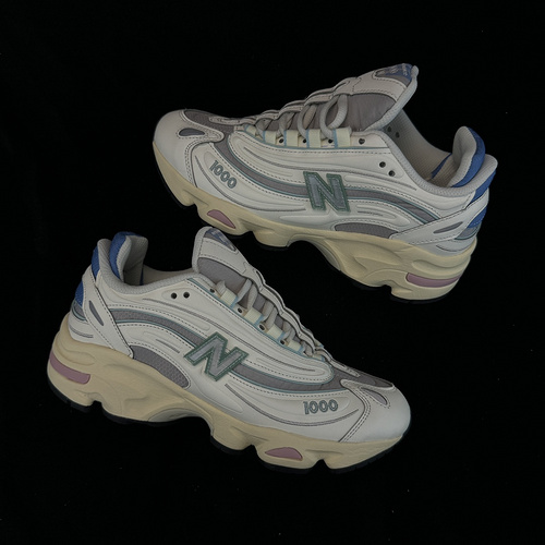 260 New Balance Comfortable Sports Shock Absorbent Wear resistant Low cut Casual Running Shoes Men's
