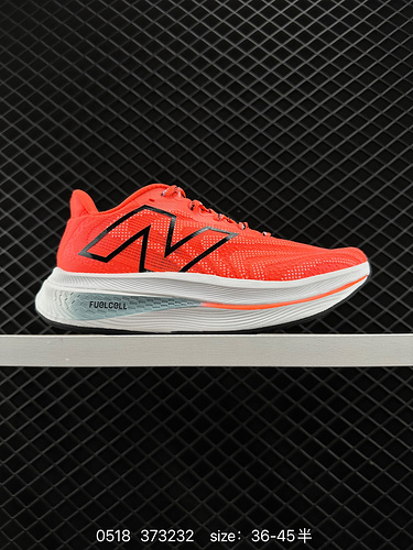 260 New Balance NB RC ELITE Series MRCELSV2 Marathon Professional Racing Carbon Plate Running Shoes 