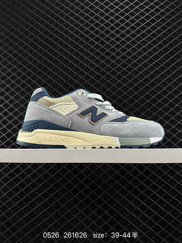230 NB New Balance M998 Made in USA High end American Bloodline Series Classic Retro Leisure Sports 