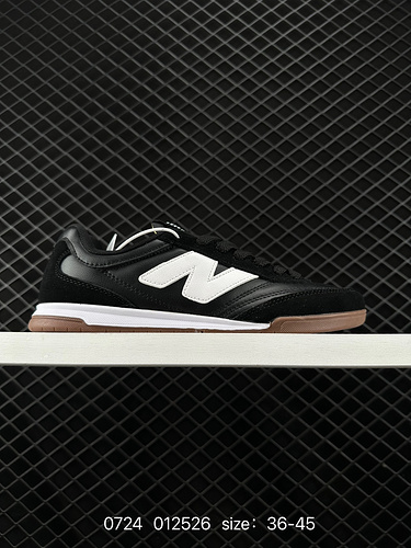230 New Balance NB RC42 Comfortable and Versatile Anti slip and Shock Absorbent Low cut Men's Shoes 