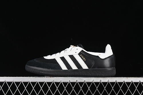【220】[JP5282]-[ORIGINALS SAMBA OG CORE BLACK/CLOUD WHITE/CORE BLACK]-[WOMAN:35-39]-[MAN:40-46]