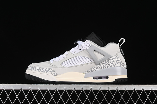 【280】[HQ1191-011]-[JORDAN SPIZIKE LOW AJ PHOTON DUST/SAIL/LIGHT SMOKE GREY]-[MAN:39-46]