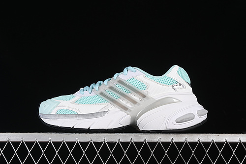 【300】[IF6937]-[ADISTAR XLG WHITE/GREY/GREEN]-[WOMAN:36-40]