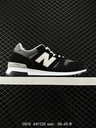 230 NEW BALANCE NB Classic 565 Series Men's Shoes Retro Sports and Leisure Shoes ML565CLG CBK EG2 Si