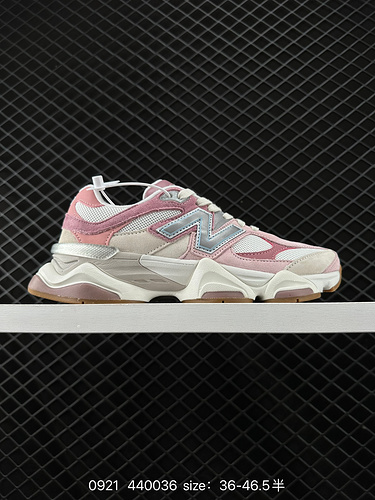 280 New Balance NB9060 Retro Sports Shoes New Balance brings a new shoe style and is a joint venture