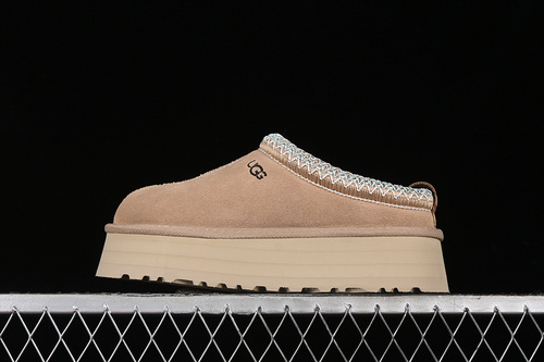 【300】[1122553]-[UGG TAZZ 5CM SAND COLOR]-[WOMAN:35-40]