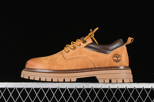 【360】[TB73533YELLOW]-[TIMBERLANDS 24SS BLACK/BROWN]-[MAN:39-44]