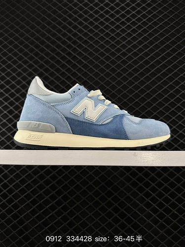 240 New Balance 475 Series Company Grade Genuine Material Details Shoe Logo Processing Same as Genui