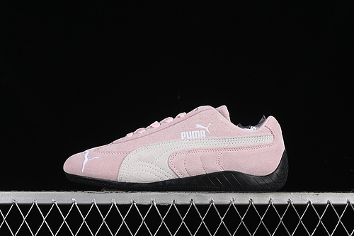 【230】[398846-04]-[THE OPEN PRODUCT X PUMA SPEEDCAT PINK/WHITE]-[WOMAN:35.5-40]